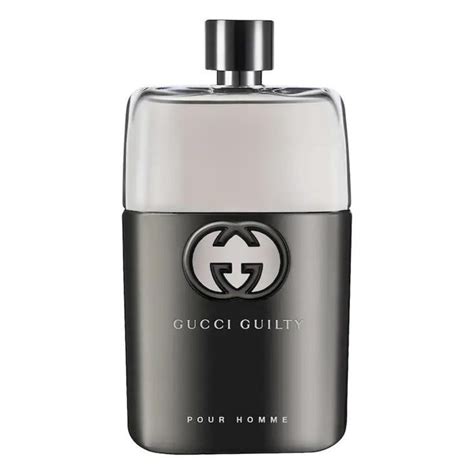 gucci guilty mens cologne set|Gucci Guilty for men price.